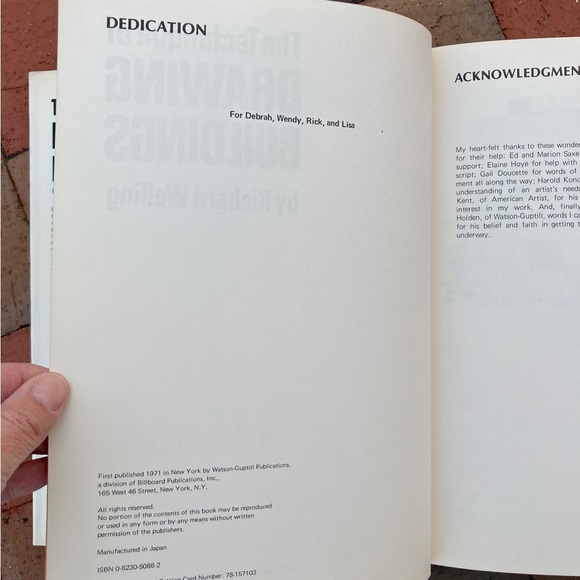 1978 The Technique of How to Draw Buildings Urbex Architecture Book City Scene - Picture 14 of 16